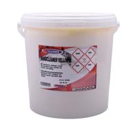 BO Motor Oil Zeep bo handcleaner yellow (10,0kg) - thumbnail