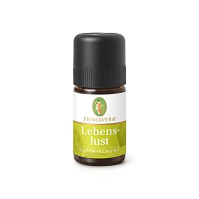 Primavera Joy of life blend 5 Milliliter