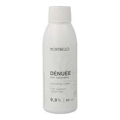 Kleurenactivator Montibello Dénuée Crema 33 vol (9.9%)