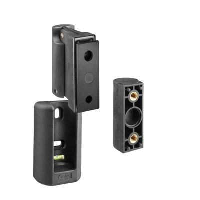 Cavus: Muurbeugel voor Denon Home 150 - Zwart