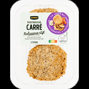 Jumbo Vegetarische Carre Italiaanse Stijl 2 Stuks
