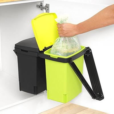 Brabantia afvalzak composteerbaar 10-12 liter (C) 10 stuks - thumbnail
