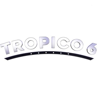 Koch Media - Tropico 6 Wissel Van Spel Koch Media - Tropico 6 Wissel Van Spel