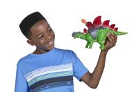 Robo Alive Stegosaurus - thumbnail