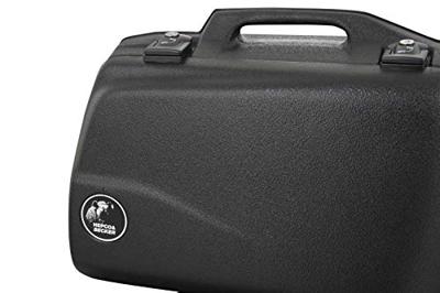 Hepco & Becker koffer "junior" cases hepco junior 30 l black set - thumbnail