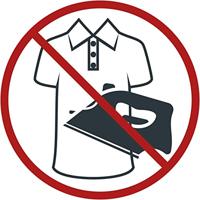 Strijkmachine voor overhemden CleanMaxx Wit 1800 W - thumbnail