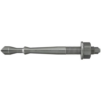 Fischer 506889 FHB II-A S M10 x 75/20 A4 Highbond ankerstang 95 mm 10 mm 10 stuk(s)