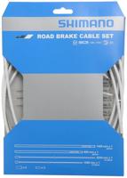 SHIMANO brake cable set ptfe - thumbnail