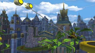 Ratchet & Clank