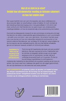 Dit slik ik niet meer !