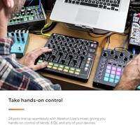 Novation Launch Control XL - thumbnail