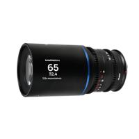 Laowa Nanomorph 65mm T2.4 1.5x S35 (Blue) Sony E - thumbnail