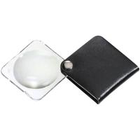 Eschenbach 1752550 Zakloep Vergrotingsfactor: 3.5 x Lensgrootte: (Ø) 50 mm Zwart - thumbnail