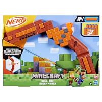 Minecraft NERF Dart-Firing Bow - thumbnail