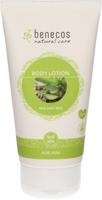 Benecos Bodylotion aloe vera (150 ml) - thumbnail