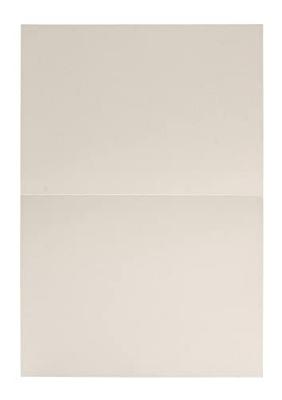 Vouwmap djois tree-free folio gelijk 226gr bruin | 10 stuks Vouwmap djois tree-free folio gelijk 226gr bruin | 10 stuks