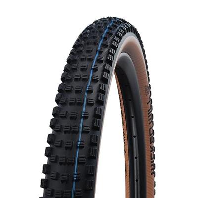Schwalbe Buitenband 27.5-2.40(62-584) wicked will evo superr zw-ts