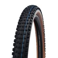Schwalbe Buitenband 27.5-2.40(62-584) wicked will evo superr zw-ts - thumbnail