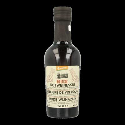 Aman Prana Deluxe Rode Wijnazijn