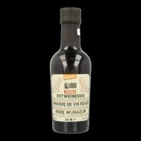 Aman Prana Deluxe Rode Wijnazijn - thumbnail