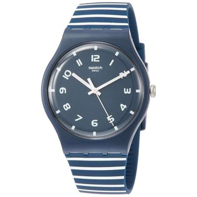 Horloge Dames Swatch STRIURE (Ø 41 mm)