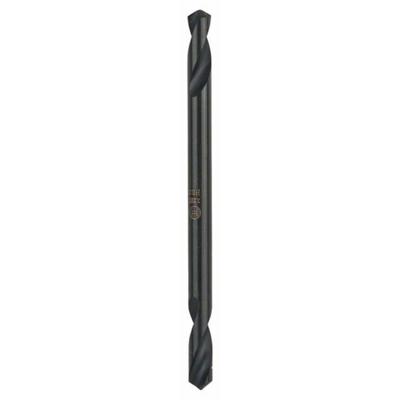 Bosch Accessories 2608597584 2608597584 HSS Dubbele boor 3.2 mm Gezamenlijke lengte 49 mm Geslepen Cilinderschacht 10 stuk(s) Bosch Accessories 2608597584 2608597584 HSS Dubbele boor 3.2 mm Gezamenlijke lengte 49 mm Geslepen Cilinderschacht 10 stuk(s)