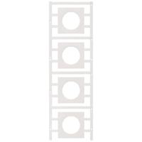 Weidmüller 1323500000 SM 46/46-30 MC NE WS Apparaatmarkering Wit Aantal markeringen: 20 20 stuk(s) - thumbnail