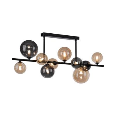 Paul Neuhaus Design plafondlampPopsicle 10-lichts - 6583-18