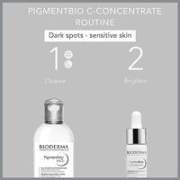 Bioderma Pigmentbio C-Concentrate Bright. Pigment. Corr. 15 ml - thumbnail