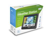 Draadloos weerstation GB540 Greenblue - thumbnail