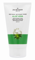 Jacob Hooy Aloë Vera Face Wash - thumbnail