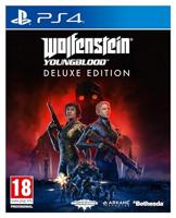 Wolfenstein: Youngblood (Deluxe Edition) - thumbnail