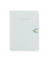 HEMA Sticky notes boekje (groen) - thumbnail