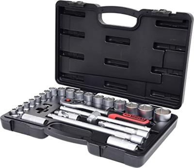 KS Tools 917.0728 917.0728 Dopsleutelset