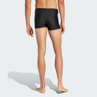 Adidas 3-Stripes Zwemboxer