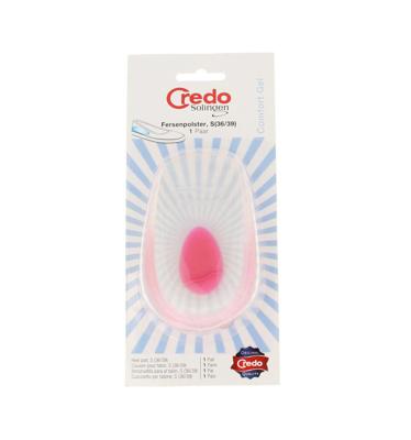 Credo Gel hielkussen 36-39 1 Paar