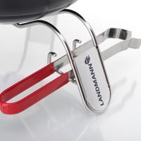 Landmann Piccolino male houtskool bbq - thumbnail