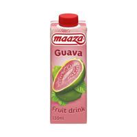 Maaza guava drink (8x33cl) - thumbnail