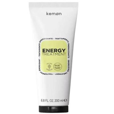 Kemon Energy Treatment 200ml Kemon Energy Treatment 200ml