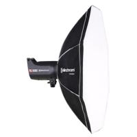 Elinchrom Rotalux Octa Softbox 100cm - thumbnail