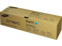 Samsung Trommel CLT-R607C SS656A Origineel Cyaan 75000 bladzijden - thumbnail