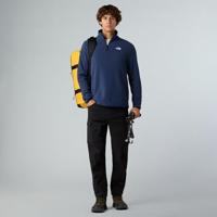 The North Face Glacier 1/4 Zip Fleece Heren Summit Navy L - thumbnail