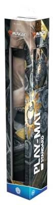 Ultimate Guard Play-Mat Magic: The Gathering Guild Summit - Tome of the Guildpact Ultimate Guard Play-Mat Magic: The Gathering Guild Summit - Tome of the Guildpact