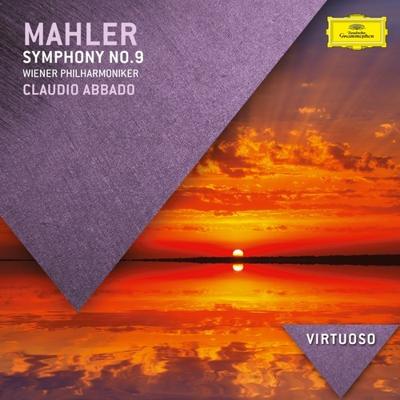 Mahler: Symphony No.9 - CD (0028947869733) Mahler: Symphony No.9 - CD (0028947869733)