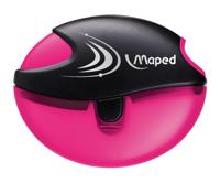 Maped Potloodslijper Galactic op blister - thumbnail