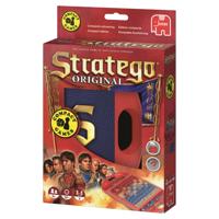 Jumbo Reisspel Stratego - thumbnail