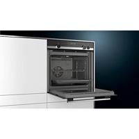 Siemens iQ500 HR538ABS1 oven 71 l Zwart - thumbnail