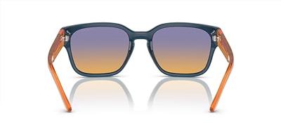 Zonnebril Uniseks Arnette AN4325-29012H ø 54 mm Zonnebril Uniseks Arnette AN4325-29012H ø 54 mm