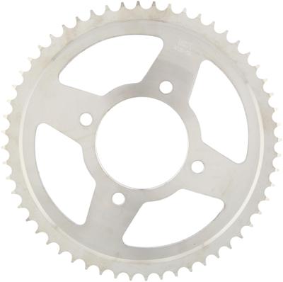 RK Chain wheel 428 56z steel silver