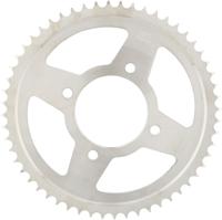 RK Chain wheel 428 56z steel silver - thumbnail